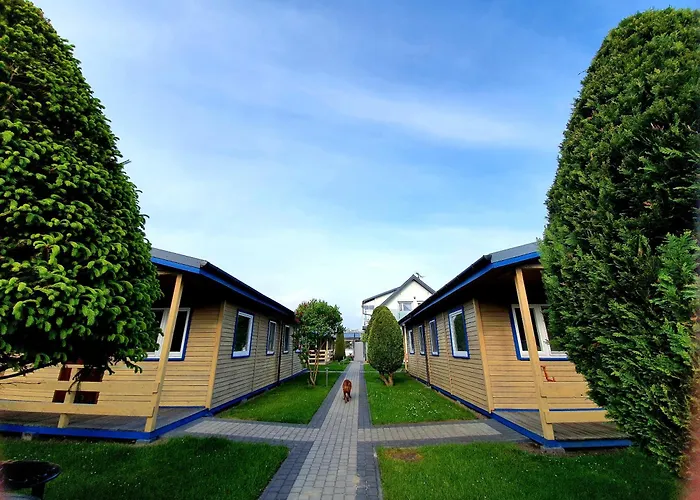 別荘 Wir - Letniskowe *