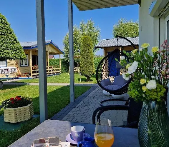 Wir - Letniskowe 別荘 *